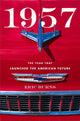 Book cover of: 1957. By: Eric Burns