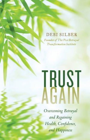 Trust Again