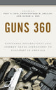 Book cover of: Guns 360. By: Bellas See SEE