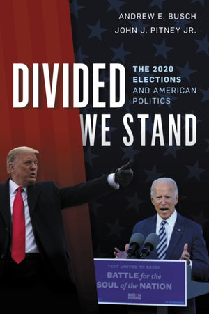 Divided We Stand