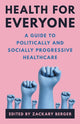 Book cover of: Health for Everyone. By: Zackary Berger
