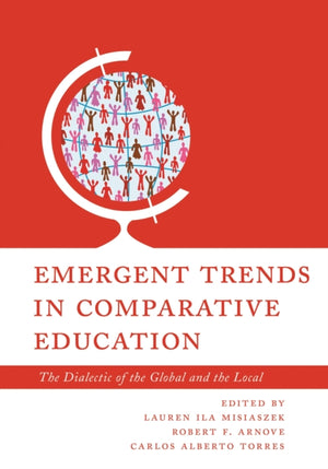 Emergent Trends in Comparative Education
