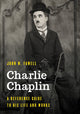 Book cover of: Charlie Chaplin. By: John W. Fawell