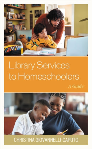 Library Services to Homeschoolers