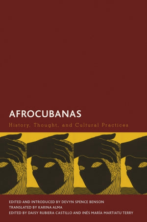 Afrocubanas