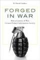 Book cover of: Forged in War. By: R. David Lankes