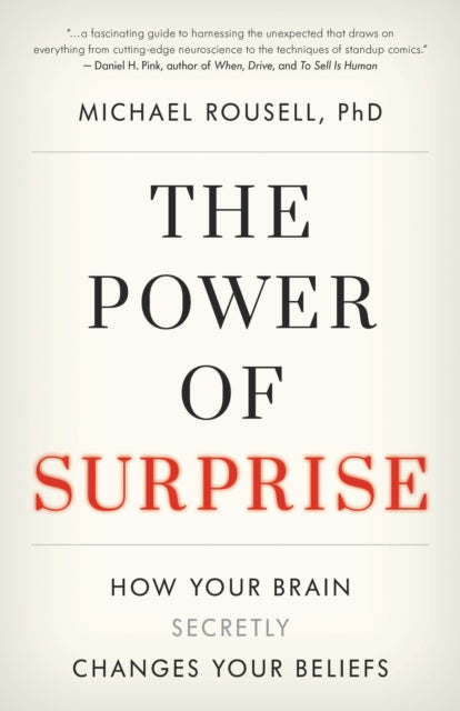 The Power of Surprise