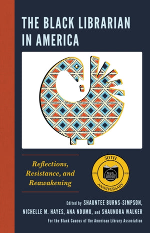 The Black Librarian in America