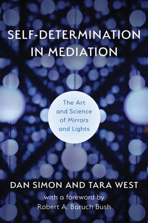 Self-Determination in Mediation