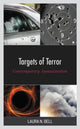 Book cover of: Targets of Terror. By: Laura N. Bell