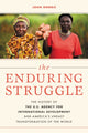 Book cover of: Enduring Struggle. By: John Norris