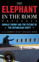 Book cover of: Elephant in the Room. By: Andrew E. Busch