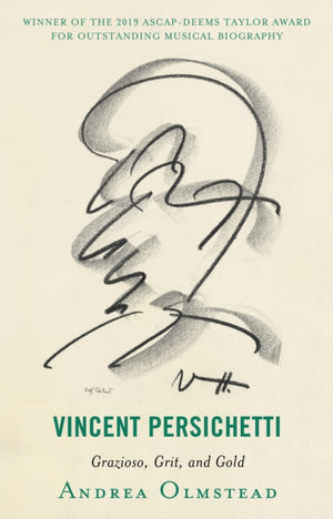 Vincent Persichetti