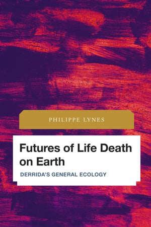 Futures of Life Death on Earth