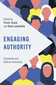Book cover of: Engaging Authority. By: Trevor Stack