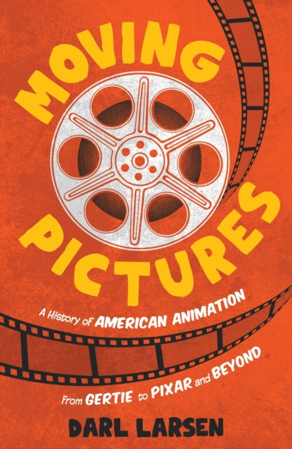 Moving Pictures