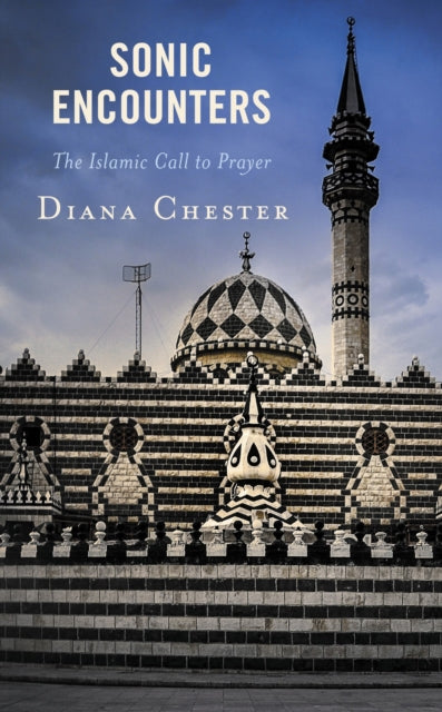 Book cover of: Sonic Encounters. By: Diana Chester