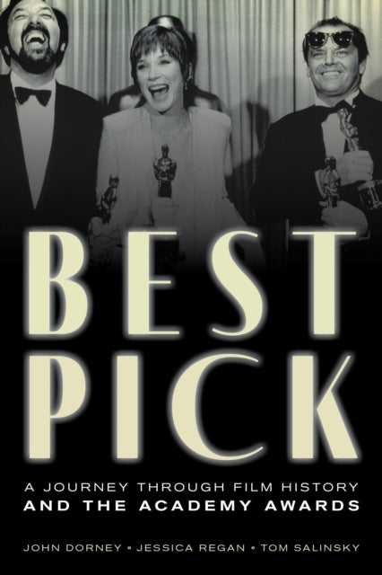 Book cover of: Best Pick. By: John Dorney