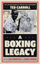 Book cover of: Boxing Legacy. By: Ian Phimister