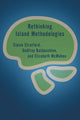 Book cover of: Rethinking Island Methodologies. By: Elaine Stratford