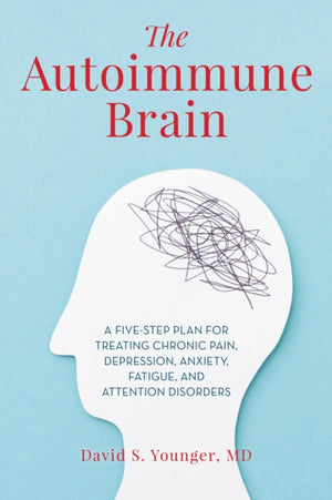 Autoimmune Brain