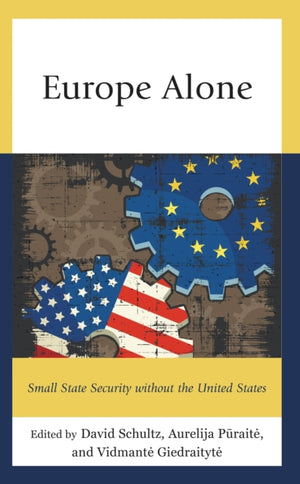 Europe Alone
