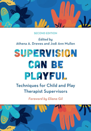 Supervision Can Be Playful