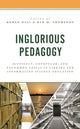 Book cover of: Inglorious Pedagogy. By: Keren Dali