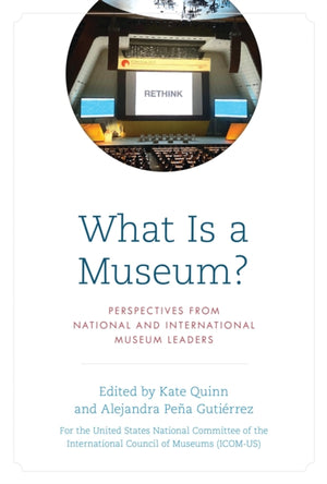 What Is a Museum?