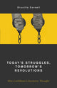 Book cover of: Today's Struggles, Tomorrow's Revolutions. By: Drucilla Cornell