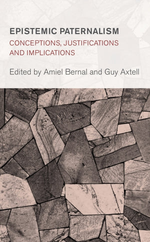 Epistemic Paternalism