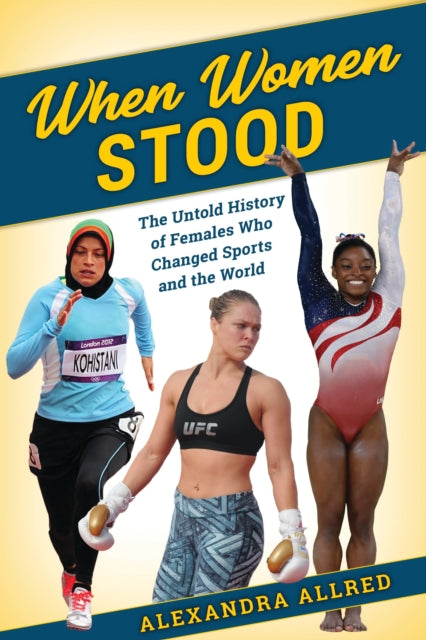 When Women Stood