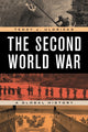 Book cover of: Second World War. By: Teddy J. Uldricks