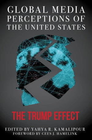 Global Media Perceptions of the United States