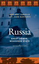Book cover of: Russia. By: Jean Radvanyi