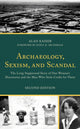 Book cover of: Archaeology, Sexism, and Scandal. By: Alan Kaiser