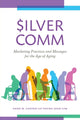 Book cover of: SilverComm. By: Anne Cooper