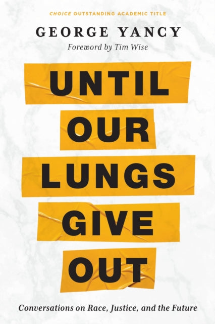 Until Our Lungs Give Out