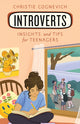 Book cover of: Introverts. By: Christie Cognevich