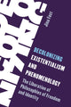 Book cover of: Decolonizing Existentialism and Phenomenology. By: Jina Fast