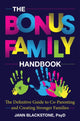 Book cover of: Bonus Family Handbook