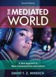 Book cover of: Mediated World. By: David T. Z. Mindich