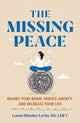 Book cover of: Missing Peace. By: Laura Rhodes-Levin