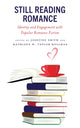 Book cover of: Still Reading Romance. By: Josefine Smith