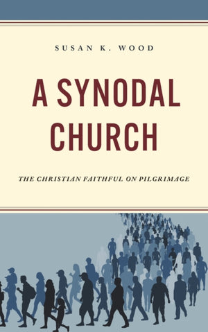 A Synodal Church