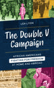 Book cover of: Double V Campaign. By: Lea Lyon