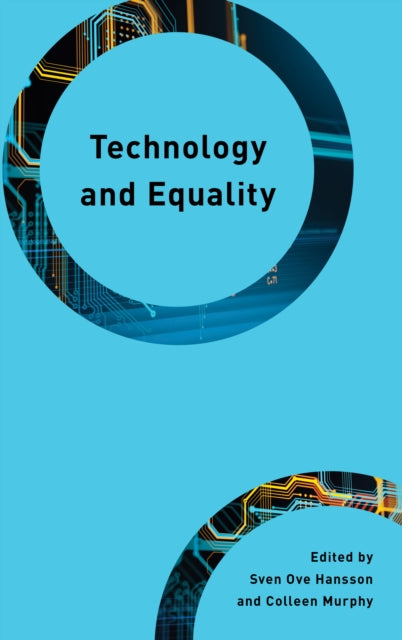 Book cover of: Technology and Equality. By: Sven Ove Hansson