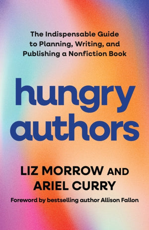 Hungry Authors
