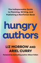 Book cover of: Hungry Authors. By: Liz Morrow