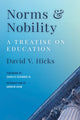 Book cover of: Norms and Nobility. By: David V. Hicks